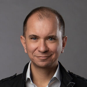 Christoph Seidl