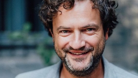 Nicolai Tegeler - Credits: Marina Sturm