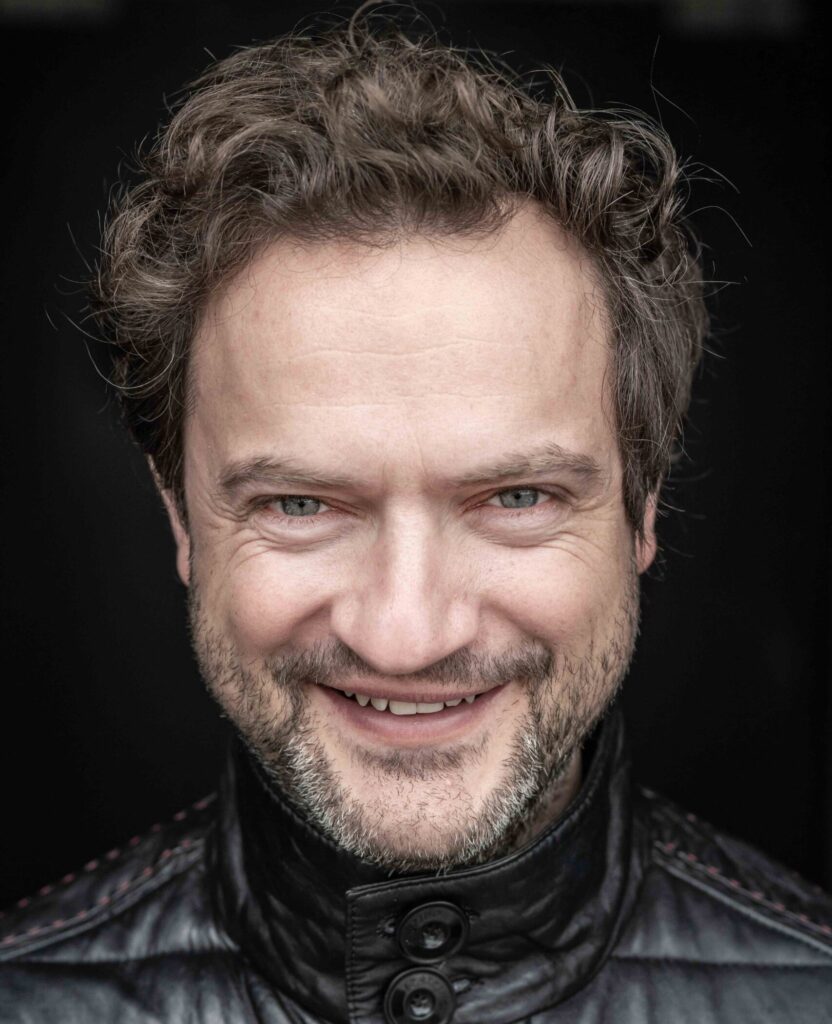Nicolai Tegeler - Credits Markus Nass