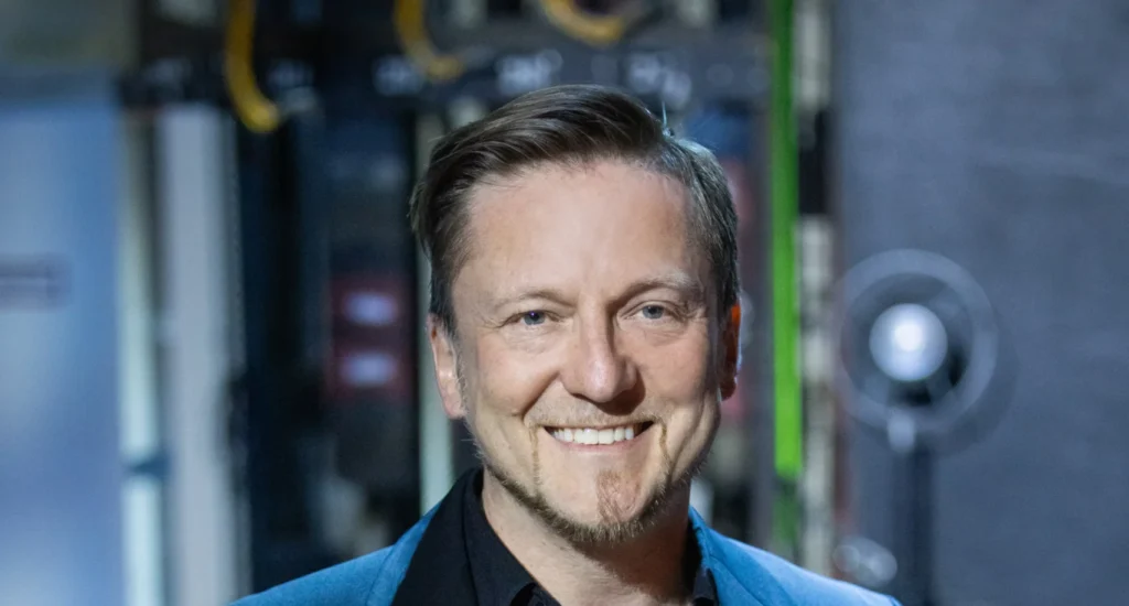 Andreas Gergen - Credits: Christian Husar