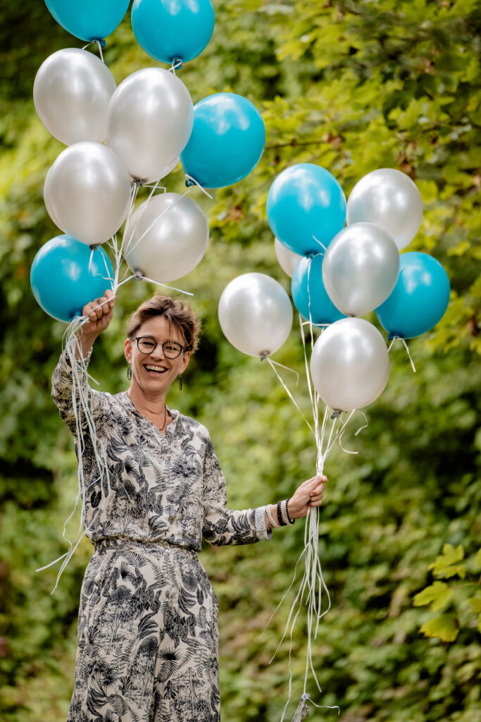 Anne Fierhauser - Credits: Justin Bockey