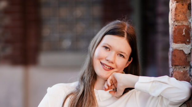 Sophie Fassl - Credits: Klaudia Szűcs